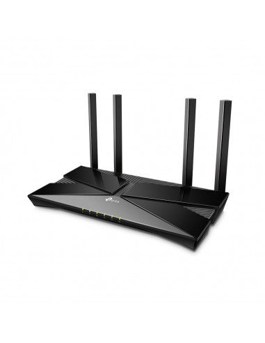 2-лентов Wi-Fi 6 безжичен рутер...